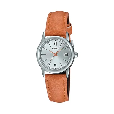 RELOJ CASIO PARA MUJER LTP-V002L-7B3 - 1