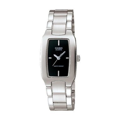 RELOJ CASIO PARA MUJER LTP-1165A-1C - 1