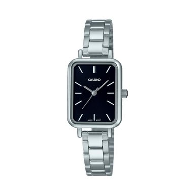 RELOJ CASIO PARA MUJER LTP-V009D-1E - 1