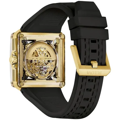 RELOJ BULOVA PARA HOMBRE 97A195 - 3