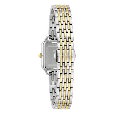 RELOJ BULOVA PARA MUJER 98L330 - 4