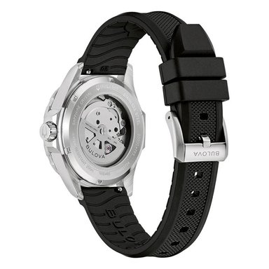 RELOJ BULOVA PARA HOMBRE 98B465 - 3