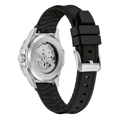 RELOJ BULOVA PARA HOMBRE 98B465 - 4