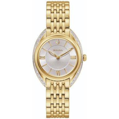 RELOJ BULOVA PARA MUJER 98R298 - 1
