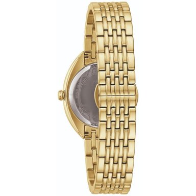 RELOJ BULOVA PARA MUJER 98R298 - 4