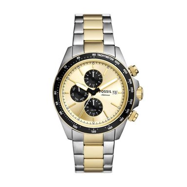 RELOJ FOSSIL PARA HOMBRE FS6126 - 1