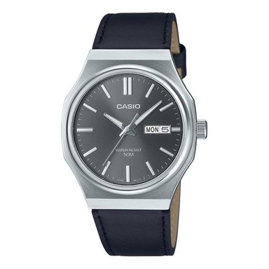 RELOJ CASIO PARA HOMBRE MTP-E735L-8A - 1