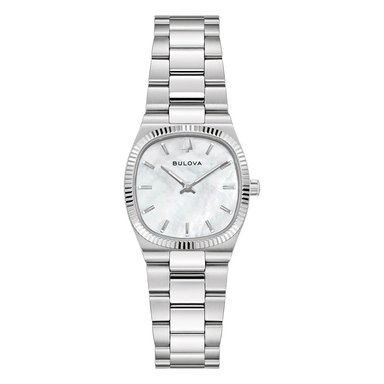 RELOJ BULOVA PARA MUJER 96L353 - 1