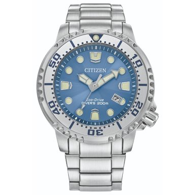 RELOJ CITIZEN PARA HOMBRE BN0165-55L - 1