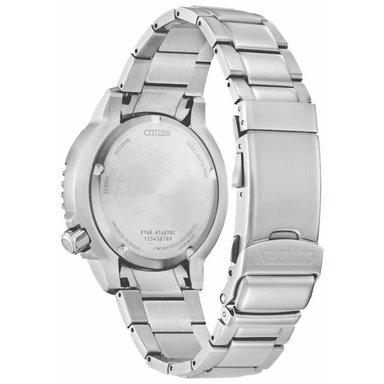 RELOJ CITIZEN PARA HOMBRE BN0165-55L - 3