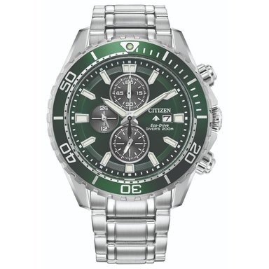 RELOJ CITIZEN PARA HOMBRE CA0820-50X - 1