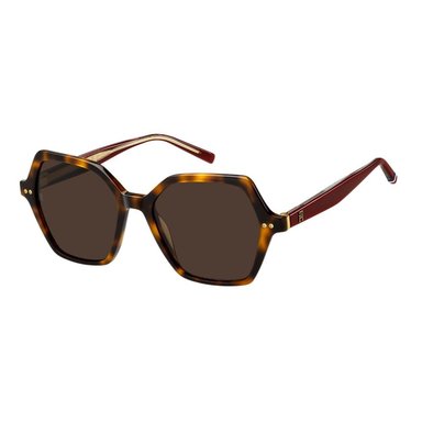 LENTES DE SOL PARA MUJER TOMMY HILFIGER TH 2213/S 05L/70 - 1