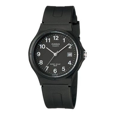 RELOJ CASIO PARA HOMBRE MW-59-1B - 1