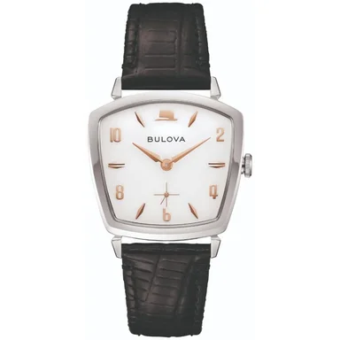 RELOJ BULOVA PARA HOMBRE 96A337 - 1
