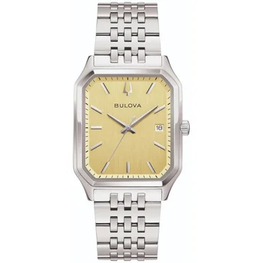 RELOJ BULOVA PARA HOMBRE 96B471 - 1