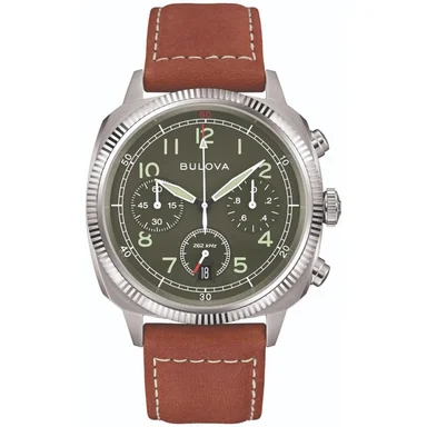 RELOJ BULOVA PARA HOMBRE 96B482 - 1