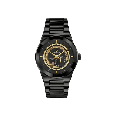 RELOJ BULOVA HOMBRE 98A291 - 1