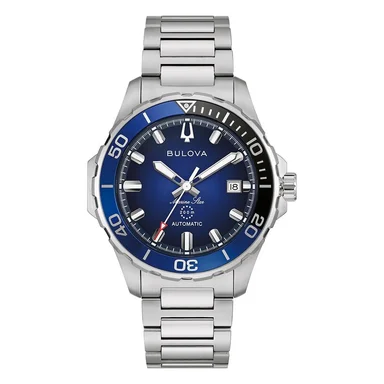RELOJ BULOVA PARA HOMBRE 98B466 - 1