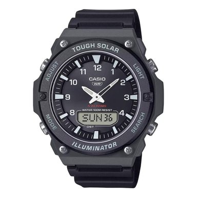 RELOJ CASIO PARA HOMBRE AQ-S820W-1AVDF - 1