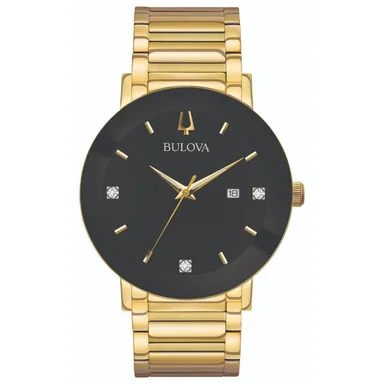 RELOJ BULOVA PARA HOMBRE 97D116 - 1