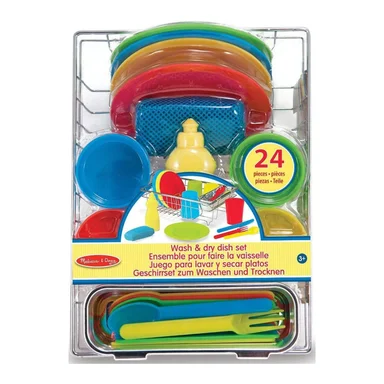 SET DE PLATOS - 1
