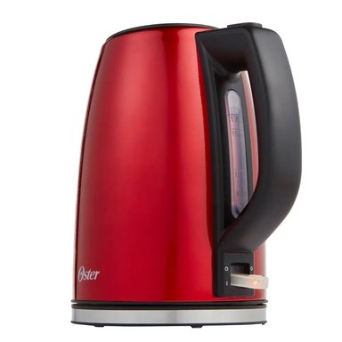 HERVIDOR ELÉCTRICO OSTER BVSTKT673CR 1.7L ROJO - 2