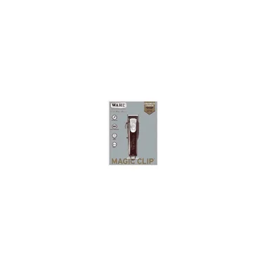 MAQUINA PROFESIONAL WAHL 8148-308 MAGIC CLIP CORDLESS - 2