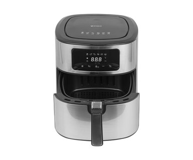FREIDORA IMACO AF6015D 6 LT DIGITAL TURBO AIR - 5