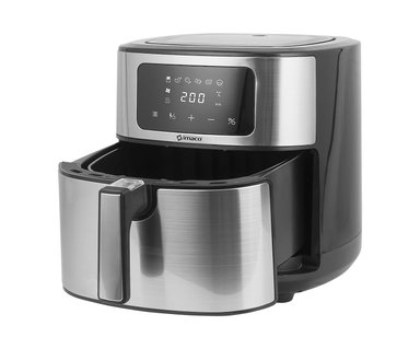 FREIDORA IMACO AF6015D 6 LT DIGITAL TURBO AIR - 6