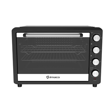 HORNO IMACO ELÉCTRICO HEB75R 2400 W 75 LITROS - 2