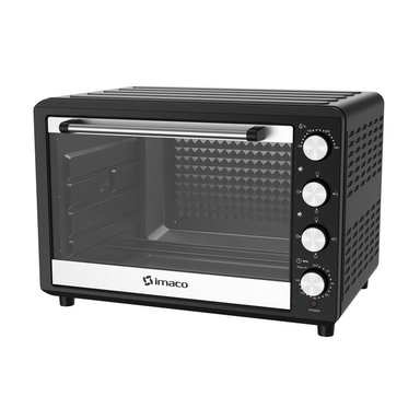 HORNO IMACO ELÉCTRICO HEB75R 2400 W 75 LITROS - 3