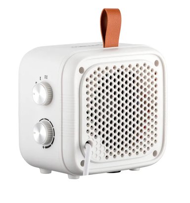 TERMOVENTILADOR PORTATIL IMACO ITC1510W BLANCO - 3