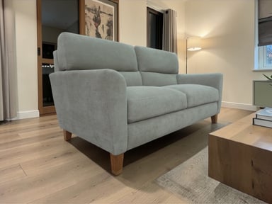 SOFÁ LÍNEA UNO MUEBLES 3 CUERPOS ANDROS - 2