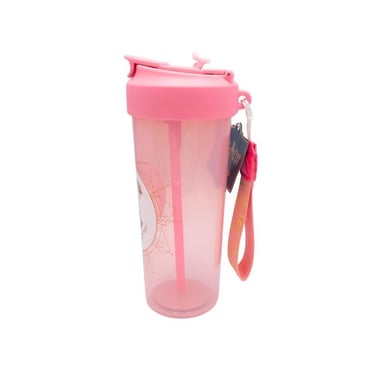 TOMATODO SHAKER KAWAII HARRY POTTER ROSADO - 2