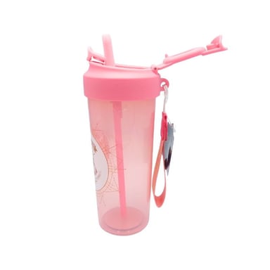 TOMATODO SHAKER KAWAII HARRY POTTER ROSADO - 5