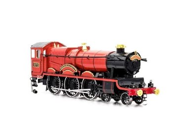 ROMPECABEZAS ARMABLE 3D TREN HARRY PARA NIÑOS Y ADULTOS - 2