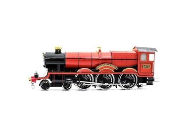 ROMPECABEZAS ARMABLE 3D TREN HARRY PARA NIÑOS Y ADULTOS - 3
