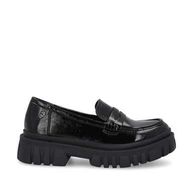 ZAPATOS DE VESTIR MUJER GOTTA NEGRO 35925 - 1