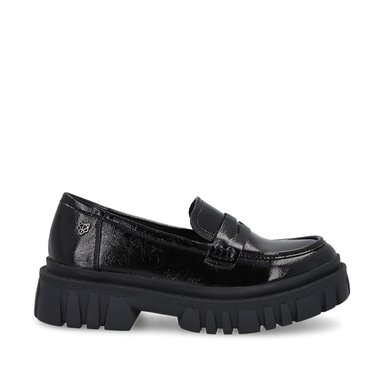 ZAPATOS DE VESTIR MUJER GOTTA NEGRO 35925 - 1