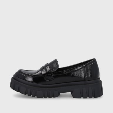 ZAPATOS DE VESTIR MUJER GOTTA NEGRO 35925 - 4
