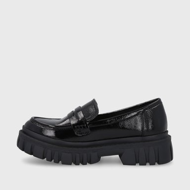 ZAPATOS DE VESTIR MUJER GOTTA NEGRO 35925 - 4