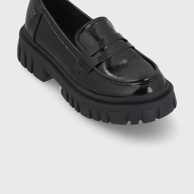 ZAPATOS DE VESTIR MUJER GOTTA NEGRO 35925 - 6