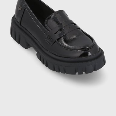 ZAPATOS DE VESTIR MUJER GOTTA NEGRO 35925 - 6