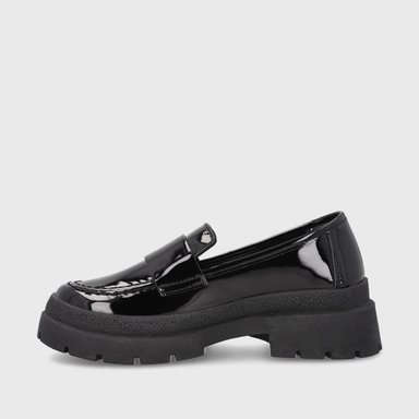 ZAPATOS DE VESTIR MUJER GOTTA NEGRO 38511 - 4