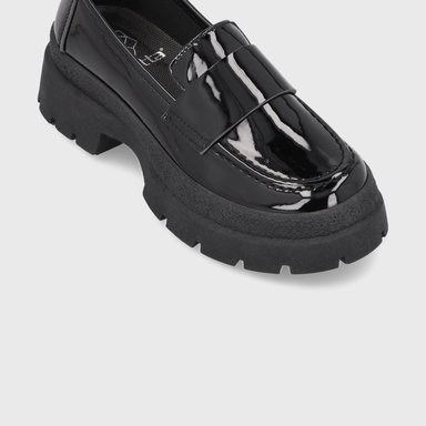 ZAPATOS DE VESTIR MUJER GOTTA NEGRO 38511 - 6