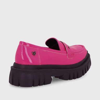 ZAPATOS DE VESTIR MUJER GOTTA FUCSIA 35925 - 5