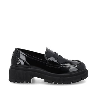ZAPATOS CASUALES MUJER GOTTA NEGRO 48071 - 1