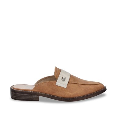 PUNTILLA PLANA DORADA MUJER 17569 GOTTA - 1