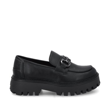 ZAPATO NEGRO MUJER 46303 GOTTA - 1