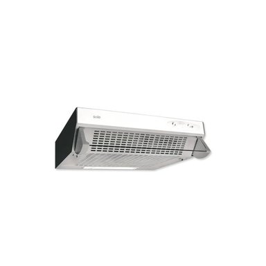 CAMPANA SOLE 60CM EXTRACTORA ACERO NUEVA LAZIO TURE11GO - 3